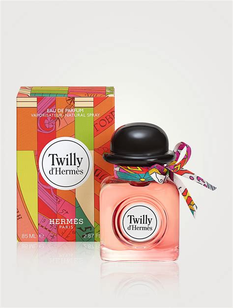 hermes twilly parfumio|Hermes twilly perfume buy.